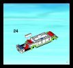 Istruzioni per la Costruzione - LEGO - 8404 - Public Transport: Page 17