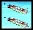 Istruzioni per la Costruzione - LEGO - 8404 - Public Transport: Page 21