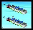 Istruzioni per la Costruzione - LEGO - 8404 - Public Transport: Page 24