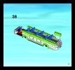 Istruzioni per la Costruzione - LEGO - 8404 - Public Transport: Page 25