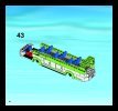 Istruzioni per la Costruzione - LEGO - 8404 - Public Transport: Page 30