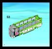 Istruzioni per la Costruzione - LEGO - 8404 - Public Transport: Page 40