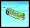 Istruzioni per la Costruzione - LEGO - 8404 - Public Transport: Page 45