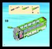 Istruzioni per la Costruzione - LEGO - 8404 - Public Transport: Page 46