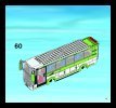 Istruzioni per la Costruzione - LEGO - 8404 - Public Transport: Page 47