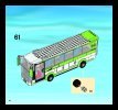 Istruzioni per la Costruzione - LEGO - 8404 - Public Transport: Page 48