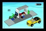 Istruzioni per la Costruzione - LEGO - 8404 - Public Transport: Page 32