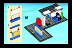 Istruzioni per la Costruzione - LEGO - 8404 - Public Transport: Page 23