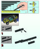 Istruzioni per la Costruzione - LEGO - 8408 - BUGGY: Page 2