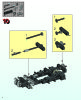 Istruzioni per la Costruzione - LEGO - 8408 - BUGGY: Page 8