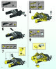 Istruzioni per la Costruzione - LEGO - 8408 - BUGGY: Page 14