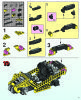 Istruzioni per la Costruzione - LEGO - 8408 - BUGGY: Page 17