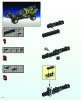 Istruzioni per la Costruzione - LEGO - 8408 - BUGGY: Page 20