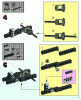 Istruzioni per la Costruzione - LEGO - 8408 - BUGGY: Page 21