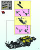 Istruzioni per la Costruzione - LEGO - 8408 - BUGGY: Page 29