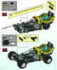 Istruzioni per la Costruzione - LEGO - 8408 - BUGGY: Page 32