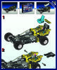 Istruzioni per la Costruzione - LEGO - 8408 - BUGGY: Page 33