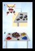 Istruzioni per la Costruzione - LEGO - 8409 - Spidermonkey: Page 2