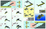 Istruzioni per la Costruzione - LEGO - 8414 - Sierra Nevada IV: Page 2