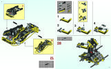 Istruzioni per la Costruzione - LEGO - 8414 - Sierra Nevada IV: Page 17