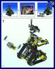 Istruzioni per la Costruzione - LEGO - 8414 - Sierra Nevada IV: Page 26