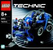 Istruzioni per la Costruzione - LEGO - 8415 - Dump Truck: Page 1