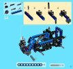 Istruzioni per la Costruzione - LEGO - 8415 - Dump Truck: Page 31