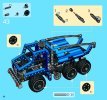 Istruzioni per la Costruzione - LEGO - 8415 - Dump Truck: Page 48