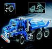 Istruzioni per la Costruzione - LEGO - 8415 - Dump Truck: Page 50