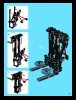 Istruzioni per la Costruzione - LEGO - 8416 - Forklift: Page 95