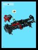 Istruzioni per la Costruzione - LEGO - 8416 - Forklift: Page 34