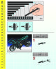 Istruzioni per la Costruzione - LEGO - 8417 - Super Bike: Page 2