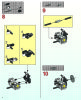 Istruzioni per la Costruzione - LEGO - 8417 - Super Bike: Page 4