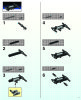 Istruzioni per la Costruzione - LEGO - 8417 - Super Bike: Page 7