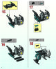 Istruzioni per la Costruzione - LEGO - 8417 - Super Bike: Page 8