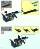 Istruzioni per la Costruzione - LEGO - 8417 - Super Bike: Page 10