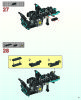 Istruzioni per la Costruzione - LEGO - 8417 - Super Bike: Page 13