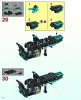 Istruzioni per la Costruzione - LEGO - 8417 - Super Bike: Page 14