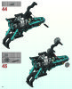 Istruzioni per la Costruzione - LEGO - 8417 - Super Bike: Page 24