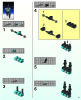 Istruzioni per la Costruzione - LEGO - 8417 - Super Bike: Page 31