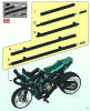 Istruzioni per la Costruzione - LEGO - 8417 - Super Bike: Page 37