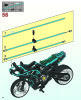 Istruzioni per la Costruzione - LEGO - 8417 - Super Bike: Page 38