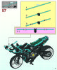 Istruzioni per la Costruzione - LEGO - 8417 - Super Bike: Page 39