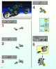 Istruzioni per la Costruzione - LEGO - 8417 - Super Bike: Page 42