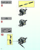 Istruzioni per la Costruzione - LEGO - 8417 - Super Bike: Page 44