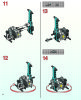 Istruzioni per la Costruzione - LEGO - 8417 - Super Bike: Page 46