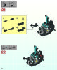 Istruzioni per la Costruzione - LEGO - 8417 - Super Bike: Page 50