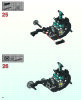 Istruzioni per la Costruzione - LEGO - 8417 - Super Bike: Page 52