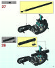 Istruzioni per la Costruzione - LEGO - 8417 - Super Bike: Page 53