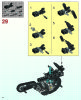 Istruzioni per la Costruzione - LEGO - 8417 - Super Bike: Page 54